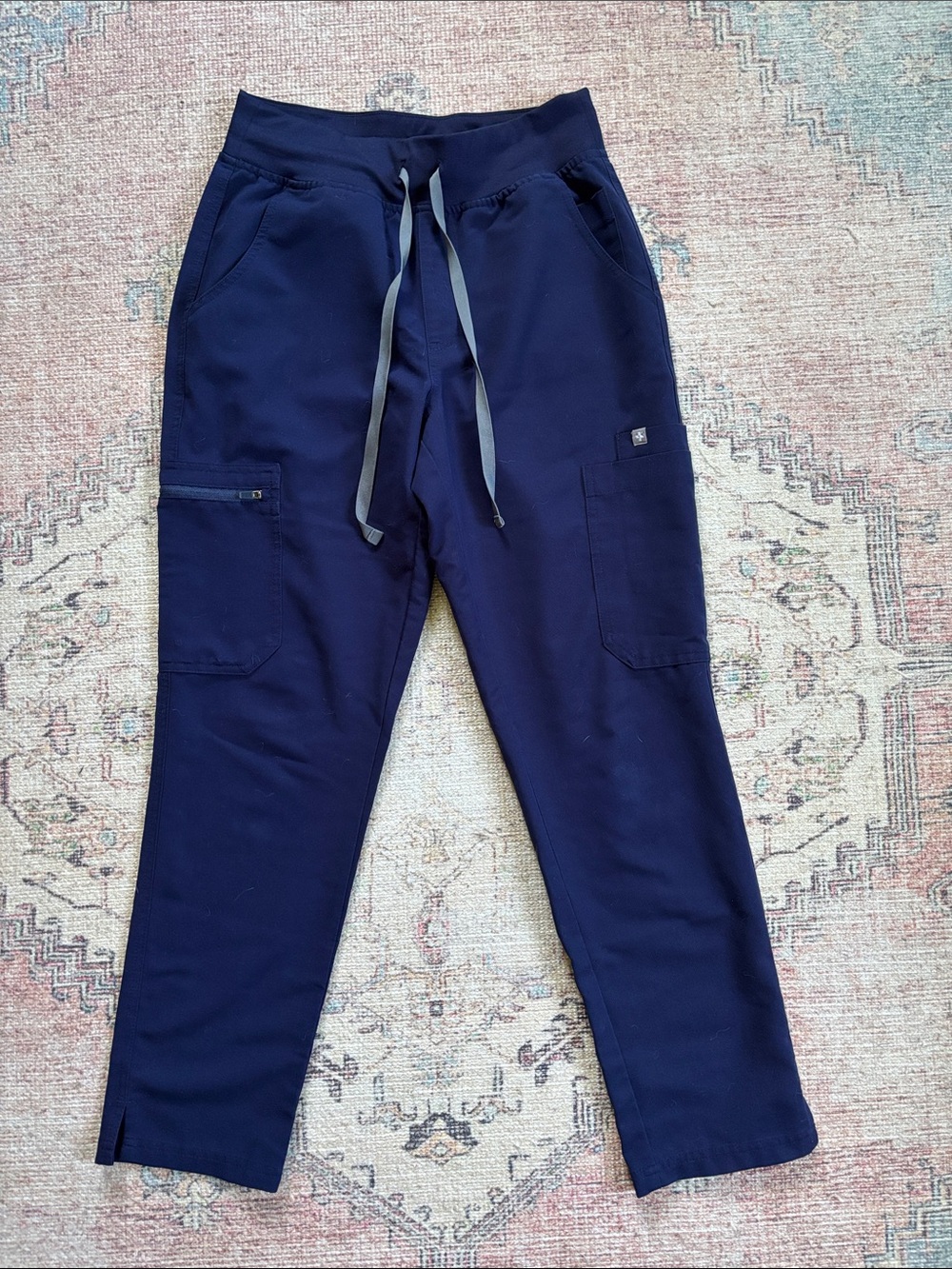 Figs Yola Yoga Pants